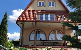 Pensjonat Krzyś
